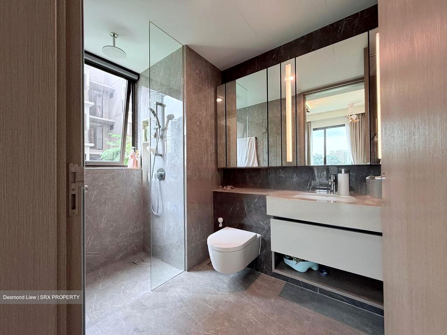 Dairy Farm Residences (D23), Apartment #470399591